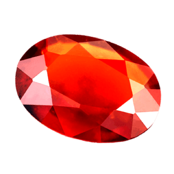 White Sapphire Gemstone for the Plannet Venus White Sapphire Gemstone for the Plannet Venus