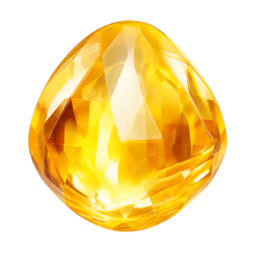 image that indicate Yellow Sapphire Gemstone for the Plannet Jupiter image that indicate Yellow Sapphire Gemstone for the Plannet Jupiter