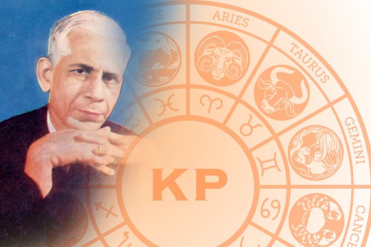 K.P astrology K.P astrology