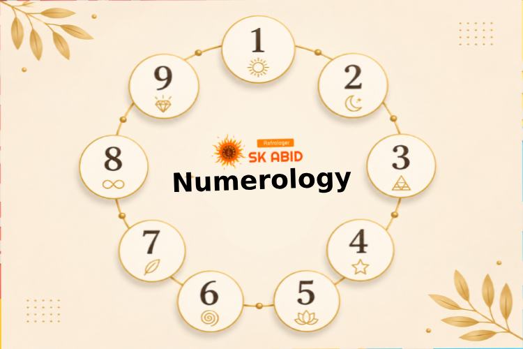 Numerology Numerology
