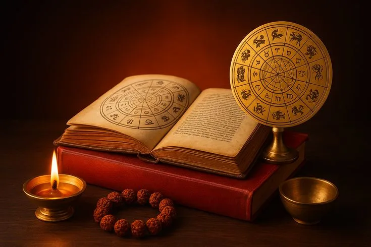 Vedic Astrologer In Kolkata Vedic Astrologer In Kolkata