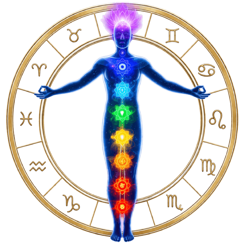 Why Choose Astrologer SK Abid